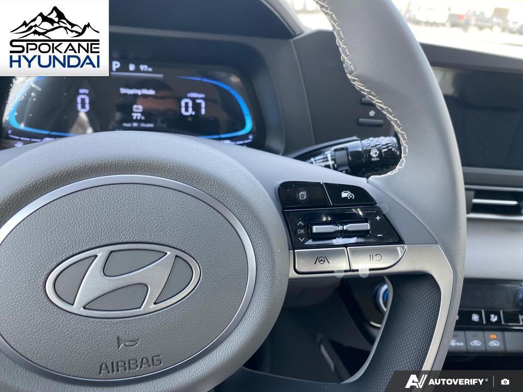 new 2026 Hyundai Elantra car, priced at $24,742