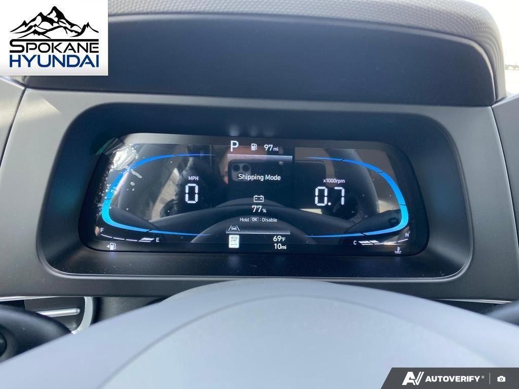 new 2026 Hyundai Elantra car, priced at $24,742