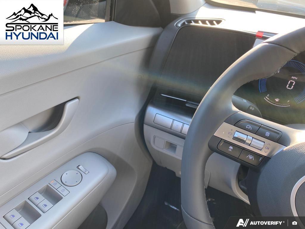 new 2026 Hyundai Kona car, priced at $29,079