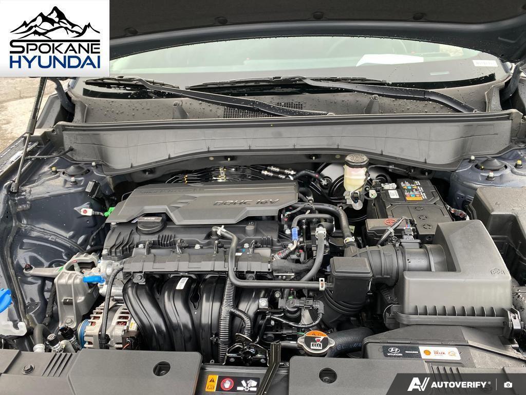 new 2026 Hyundai Kona car, priced at $28,239