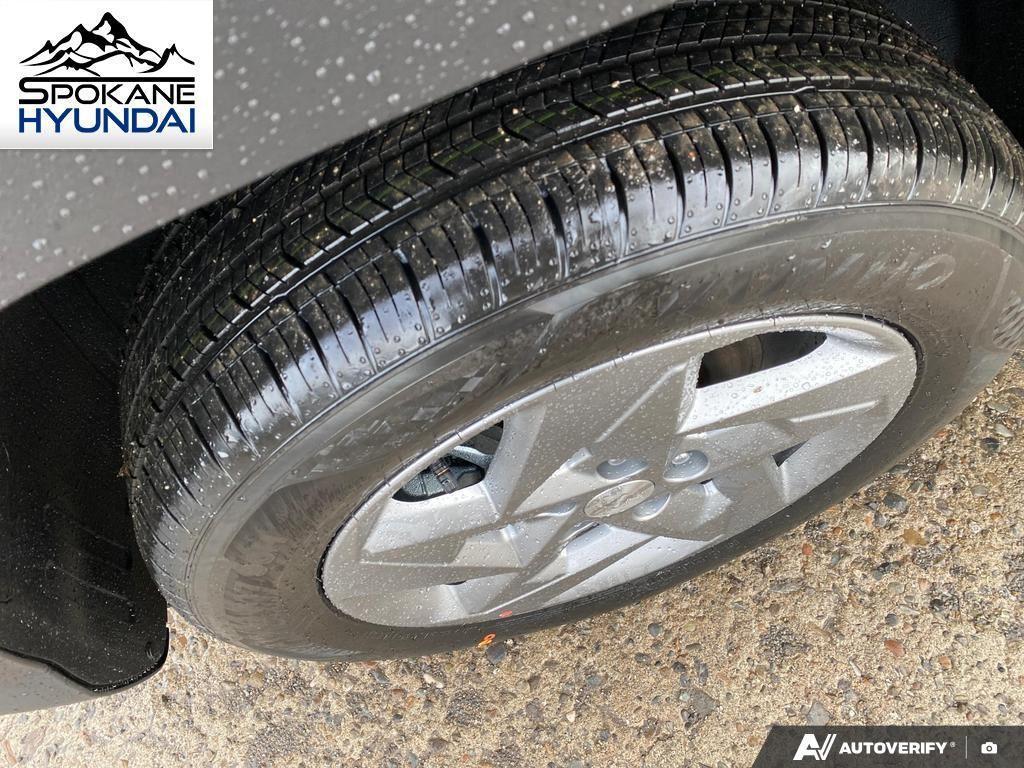 new 2026 Hyundai Kona car, priced at $28,239