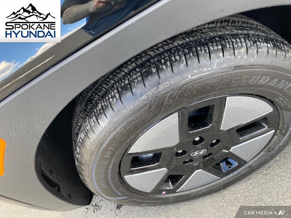 new 2026 Hyundai Santa Fe car, priced at $39,067