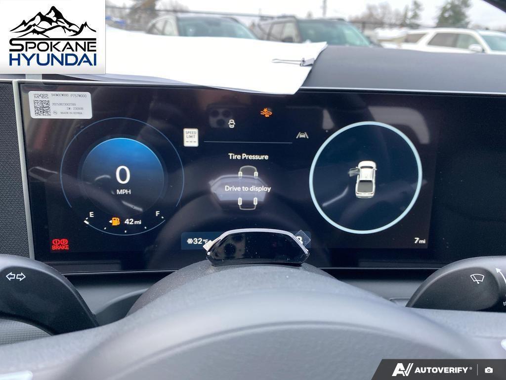 new 2026 Hyundai SANTA CRUZ car, priced at $42,777