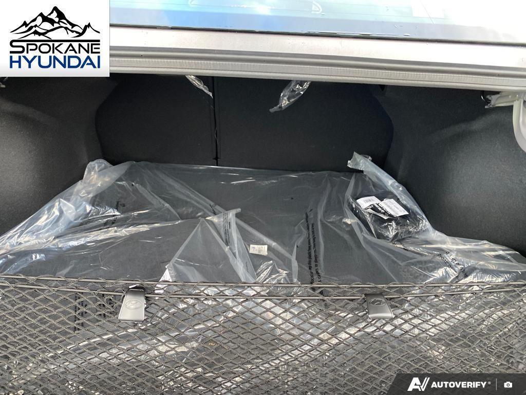 new 2026 Hyundai Elantra car, priced at $26,111