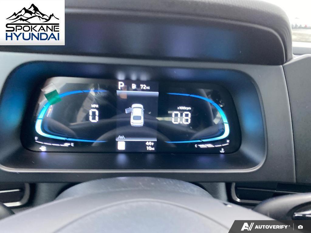 new 2026 Hyundai Elantra car, priced at $26,111