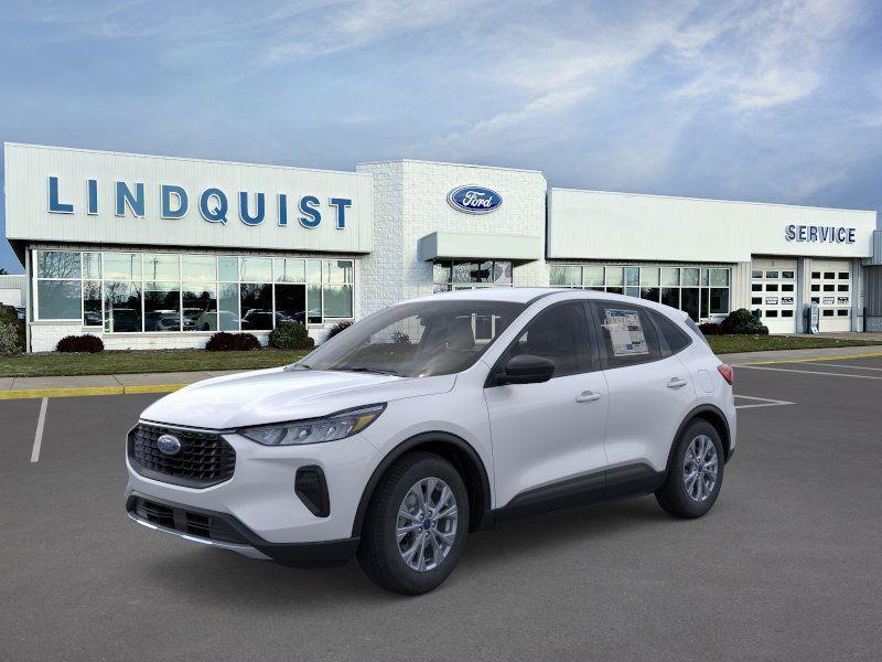 new 2026 Ford Escape car, priced at $33,403