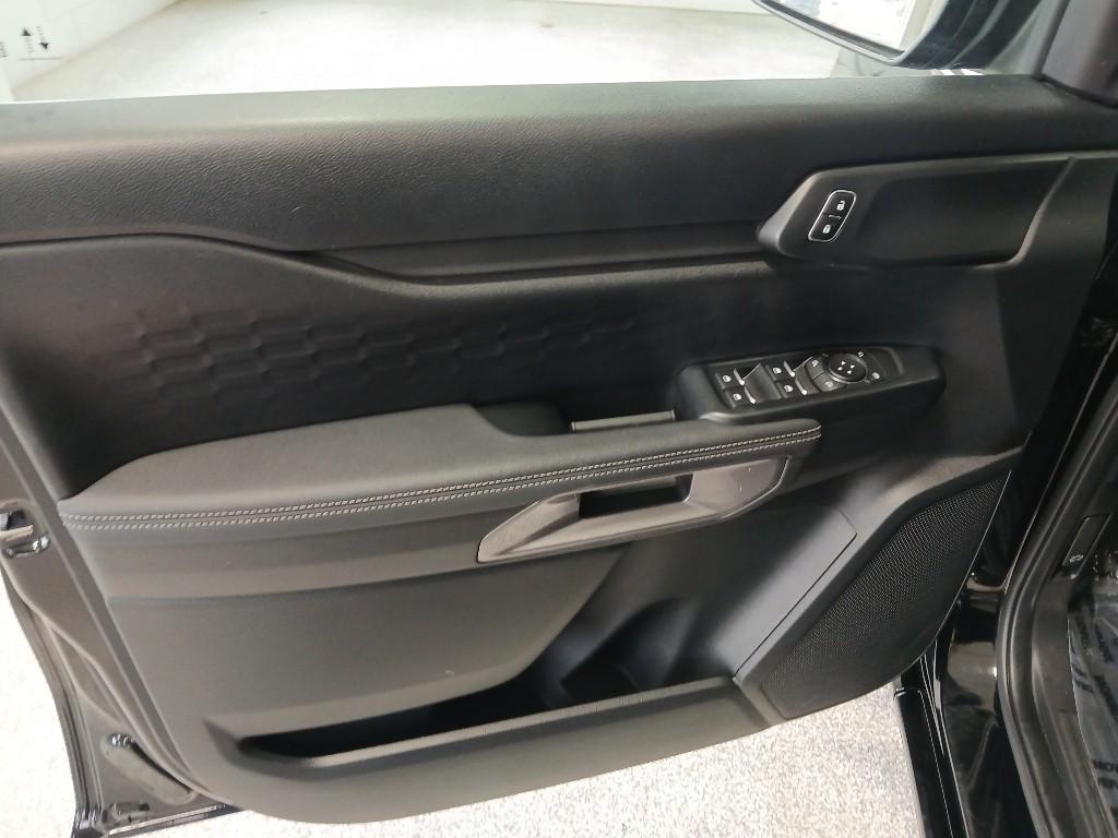 used 2024 Ford Ranger car, priced at $35,949