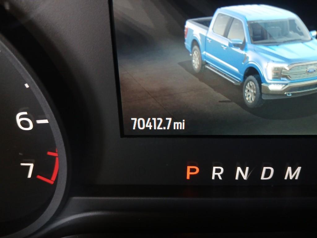 used 2022 Ford F-150 car, priced at $32,169
