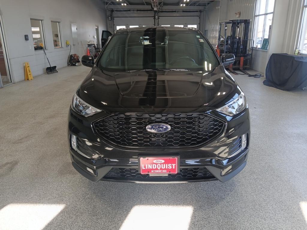 used 2023 Ford Edge car, priced at $32,994