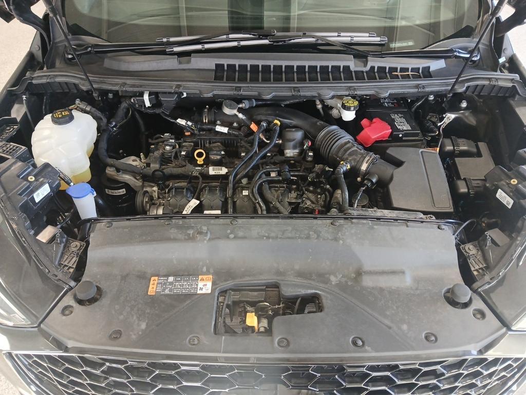 used 2023 Ford Edge car, priced at $32,994