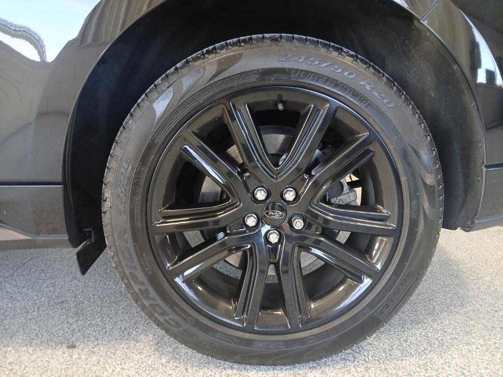 used 2023 Ford Edge car, priced at $32,994