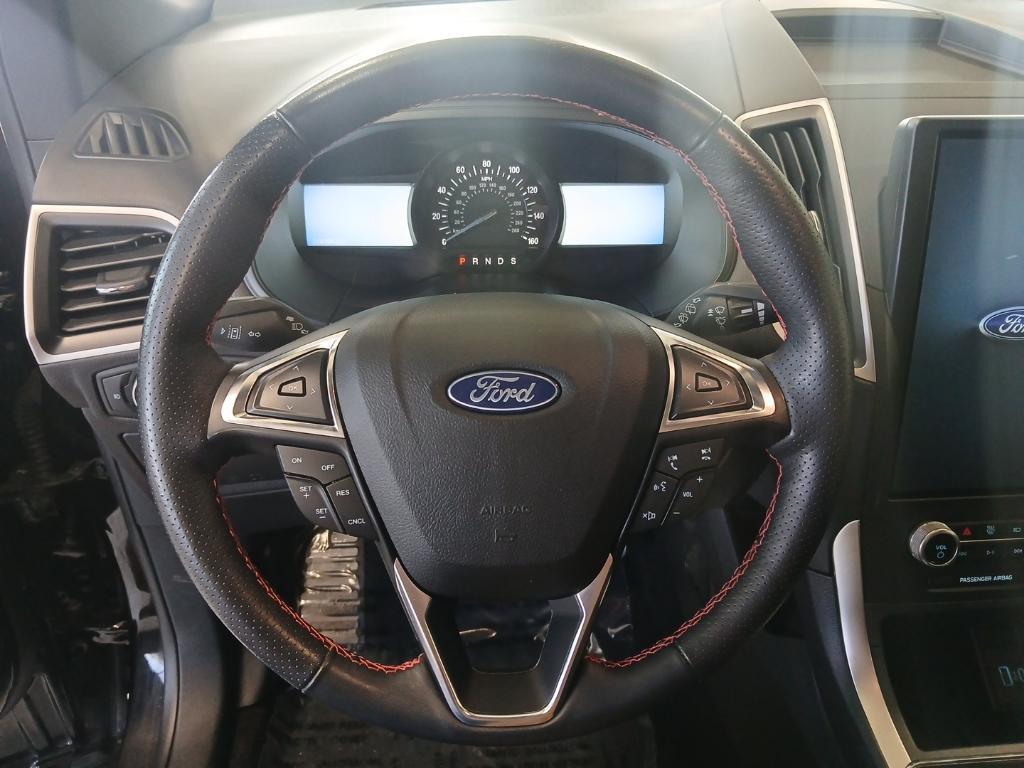 used 2023 Ford Edge car, priced at $32,994