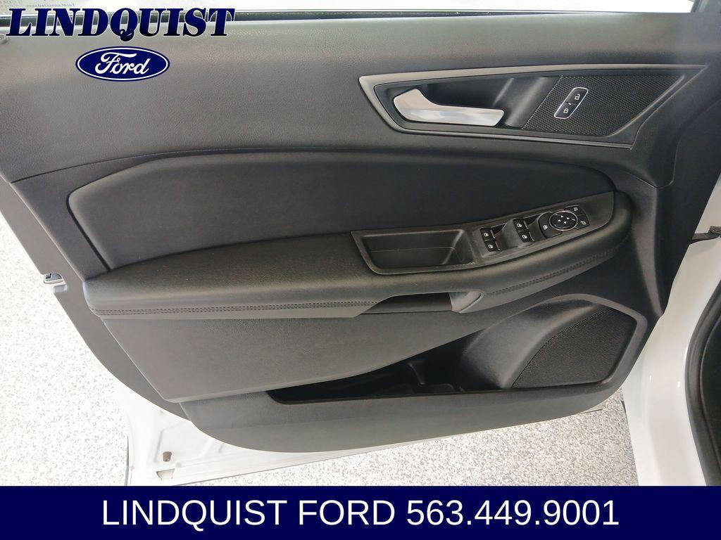 used 2020 Ford Edge car, priced at $15,990