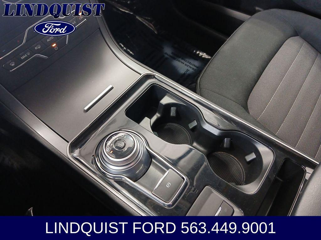 used 2020 Ford Edge car, priced at $15,990