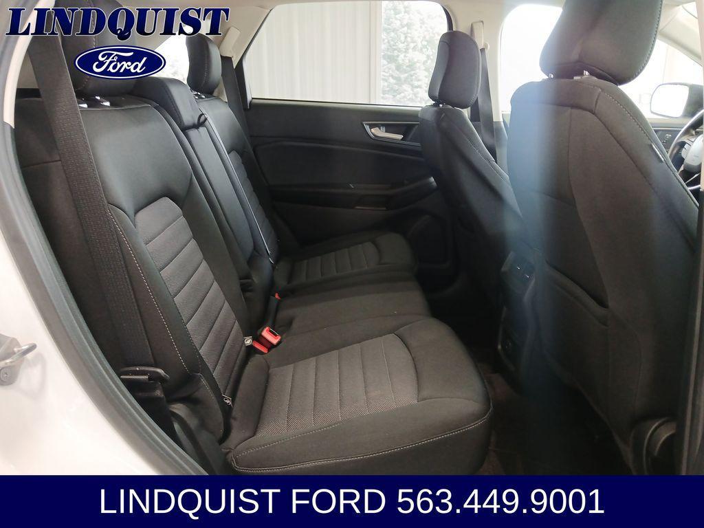 used 2020 Ford Edge car, priced at $15,990