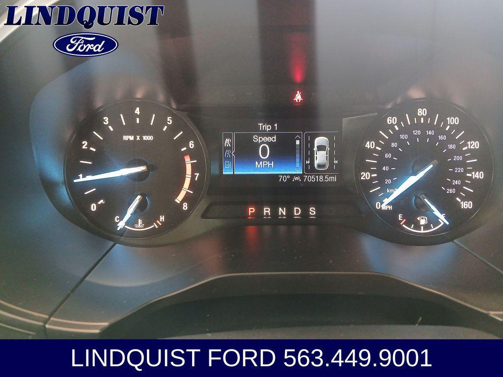 used 2020 Ford Edge car, priced at $15,990