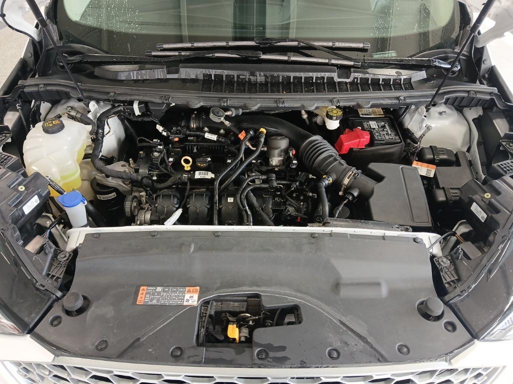 used 2023 Ford Edge car, priced at $29,991