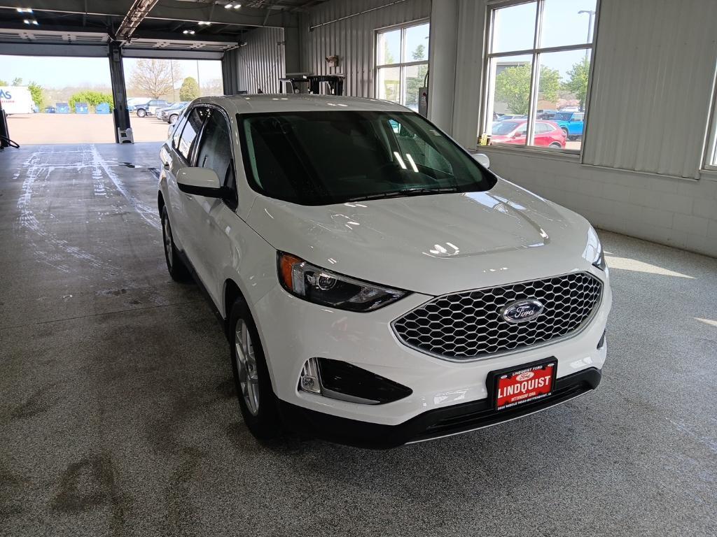 used 2023 Ford Edge car, priced at $29,991