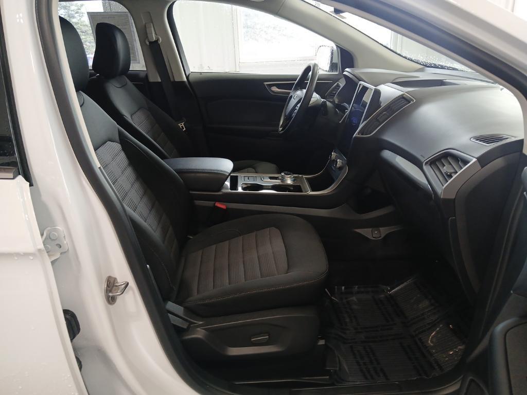 used 2023 Ford Edge car, priced at $29,991