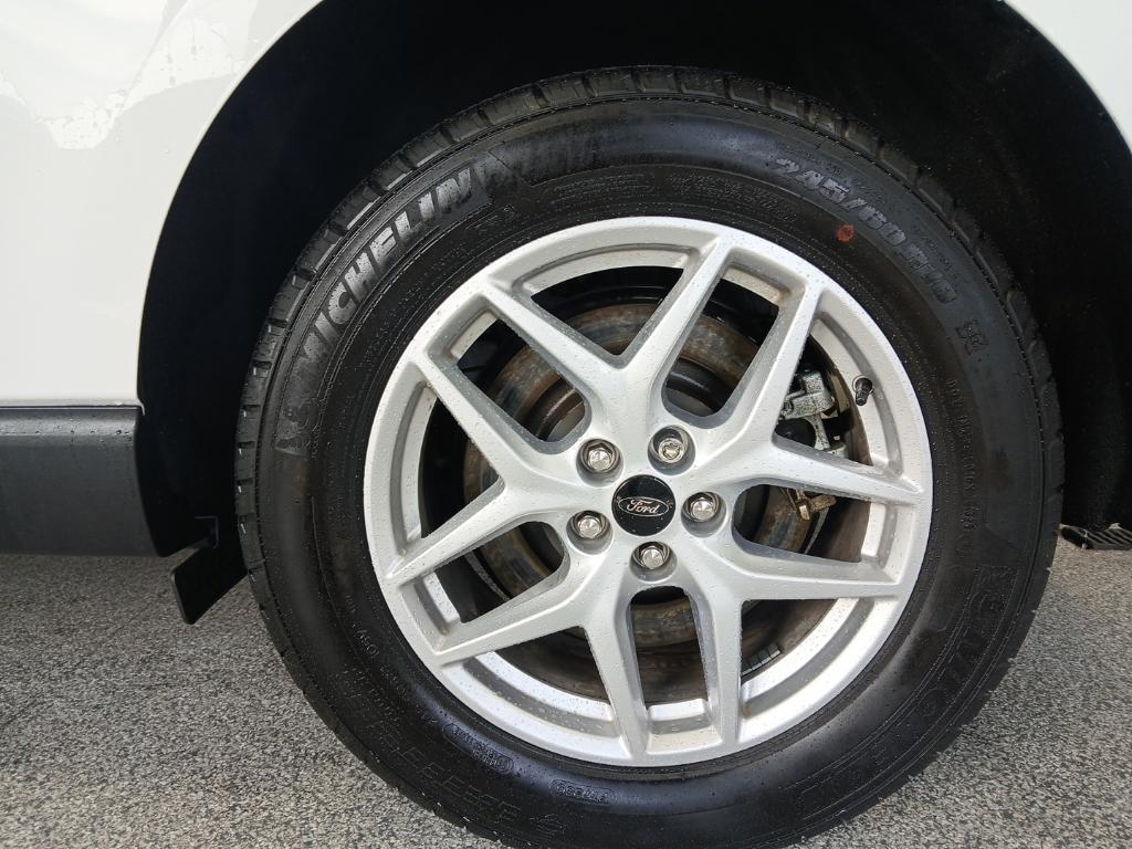 used 2023 Ford Edge car, priced at $29,991