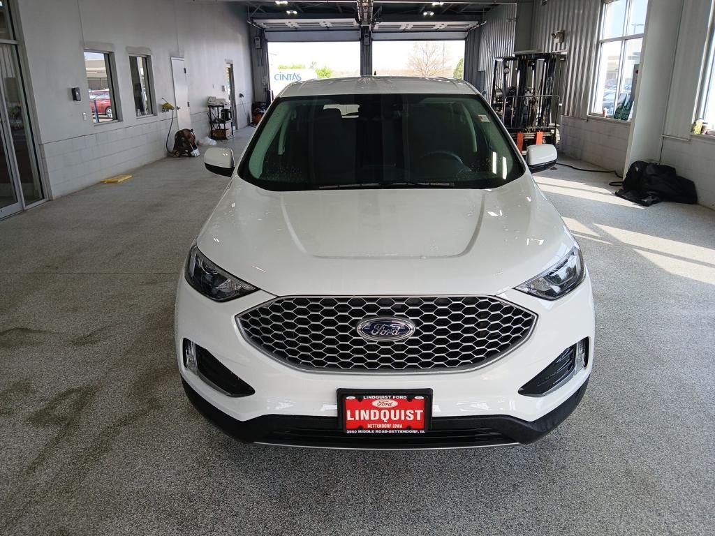 used 2023 Ford Edge car, priced at $29,991
