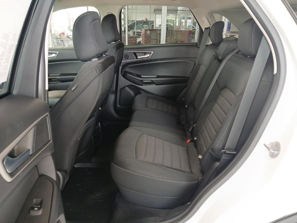 used 2023 Ford Edge car, priced at $29,991
