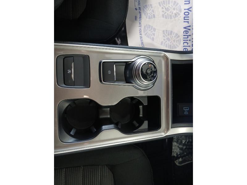 used 2023 Ford Edge car, priced at $29,991