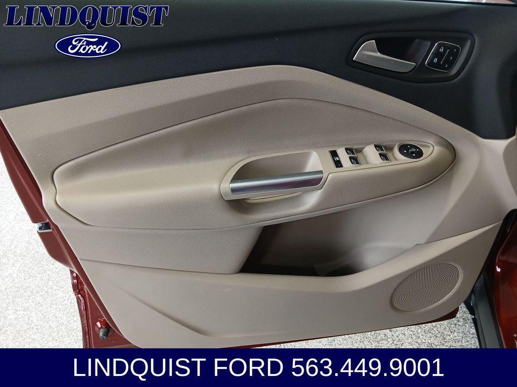 used 2016 Ford Escape car, priced at $14,295