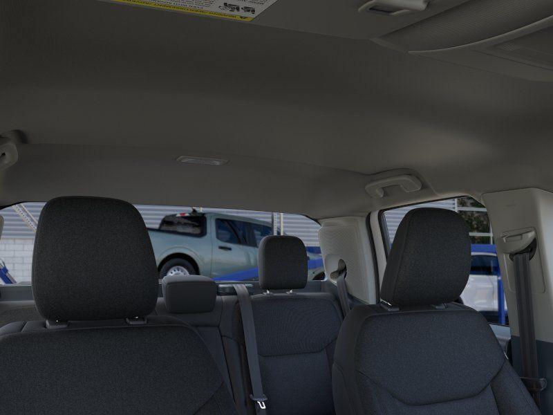 new 2026 Ford Maverick car, priced at $34,766
