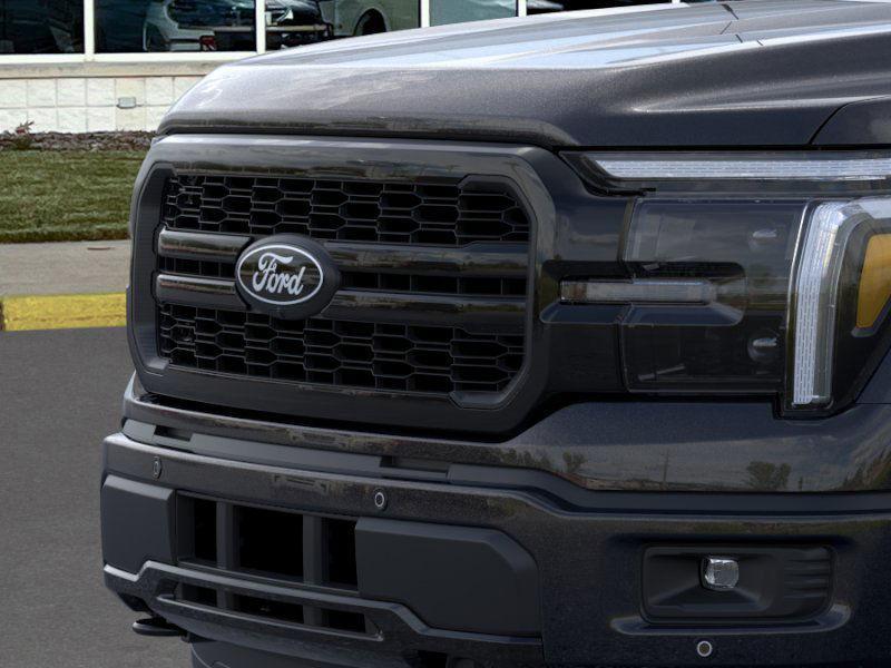 new 2026 Ford F-150 car, priced at $67,864