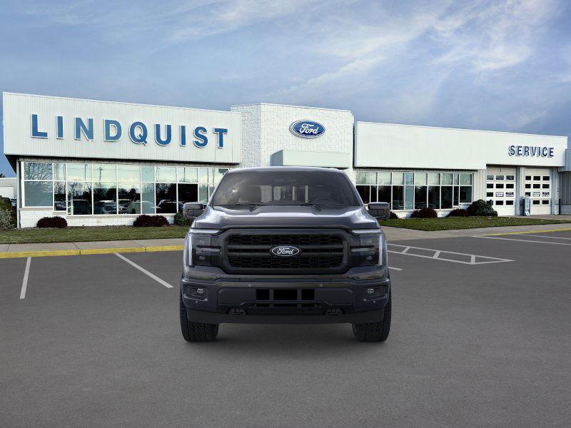 new 2026 Ford F-150 car, priced at $67,864