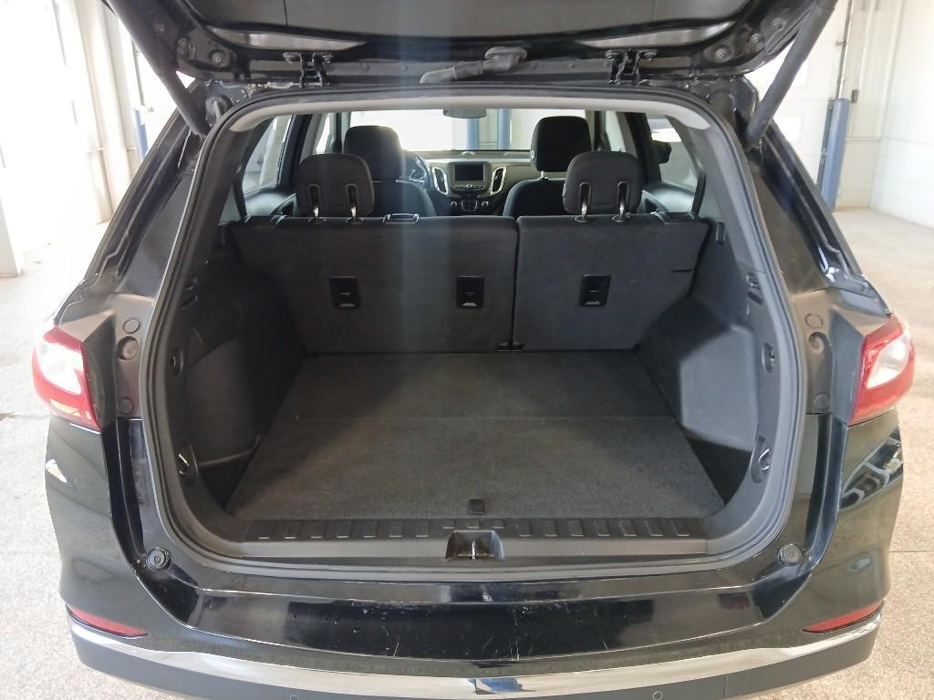 used 2020 Chevrolet Equinox car, priced at $13,990