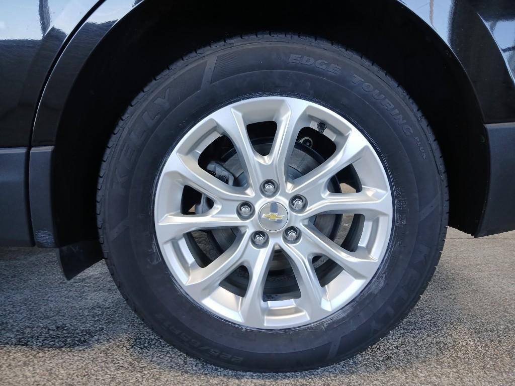 used 2020 Chevrolet Equinox car, priced at $13,990
