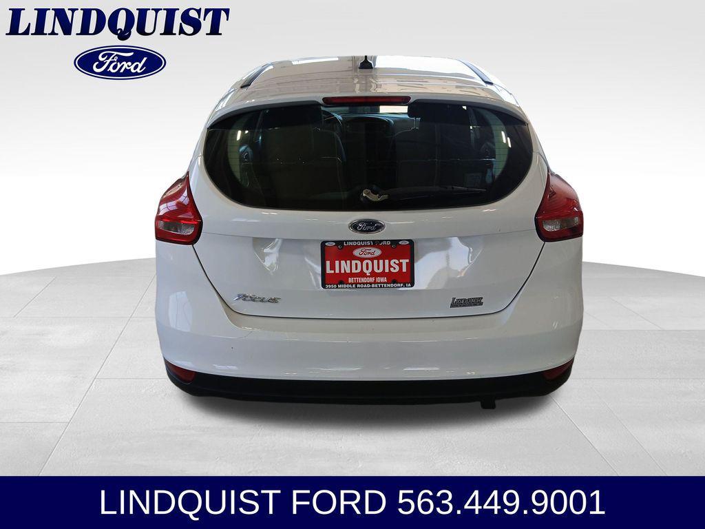 used 2015 Ford Focus car, priced at $10,170