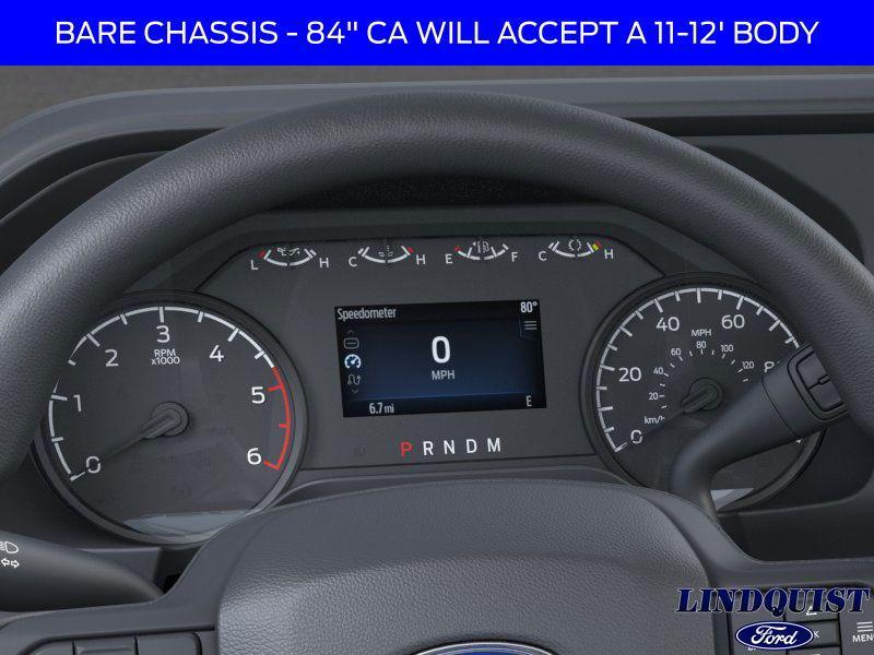 new 2026 Ford F-450 car, priced at $60,766