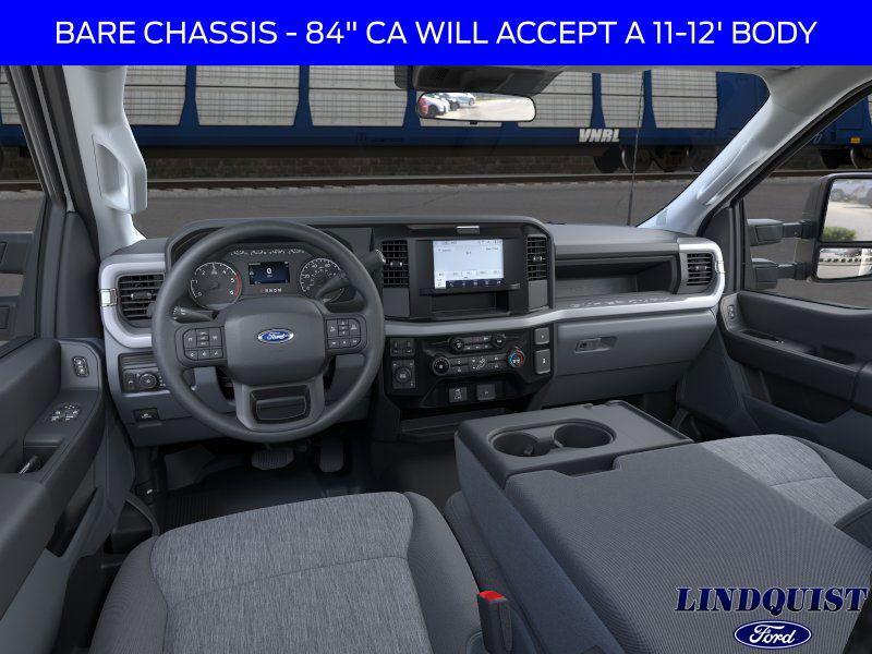 new 2026 Ford F-450 car, priced at $60,766