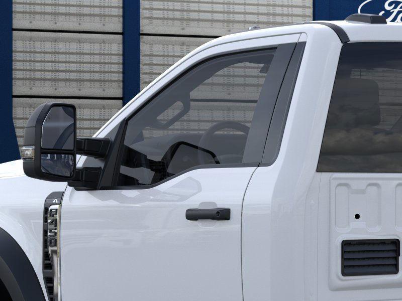 new 2026 Ford F-450 car, priced at $60,766