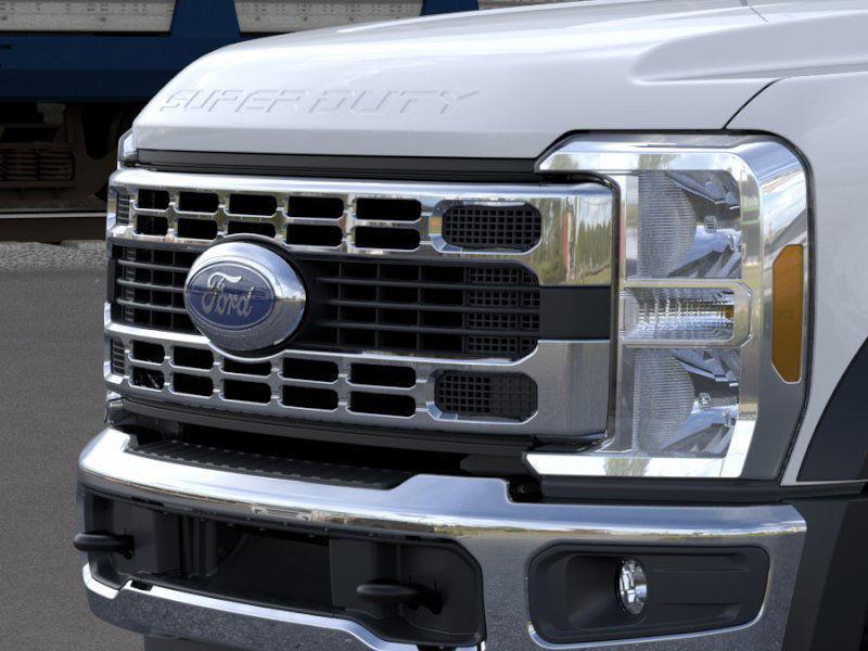 new 2026 Ford F-450 car, priced at $60,766