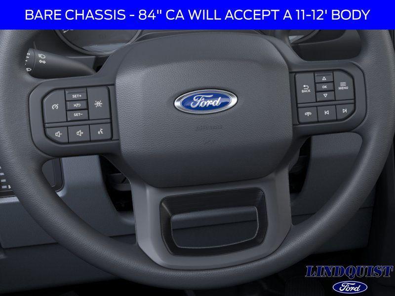 new 2026 Ford F-450 car, priced at $60,766