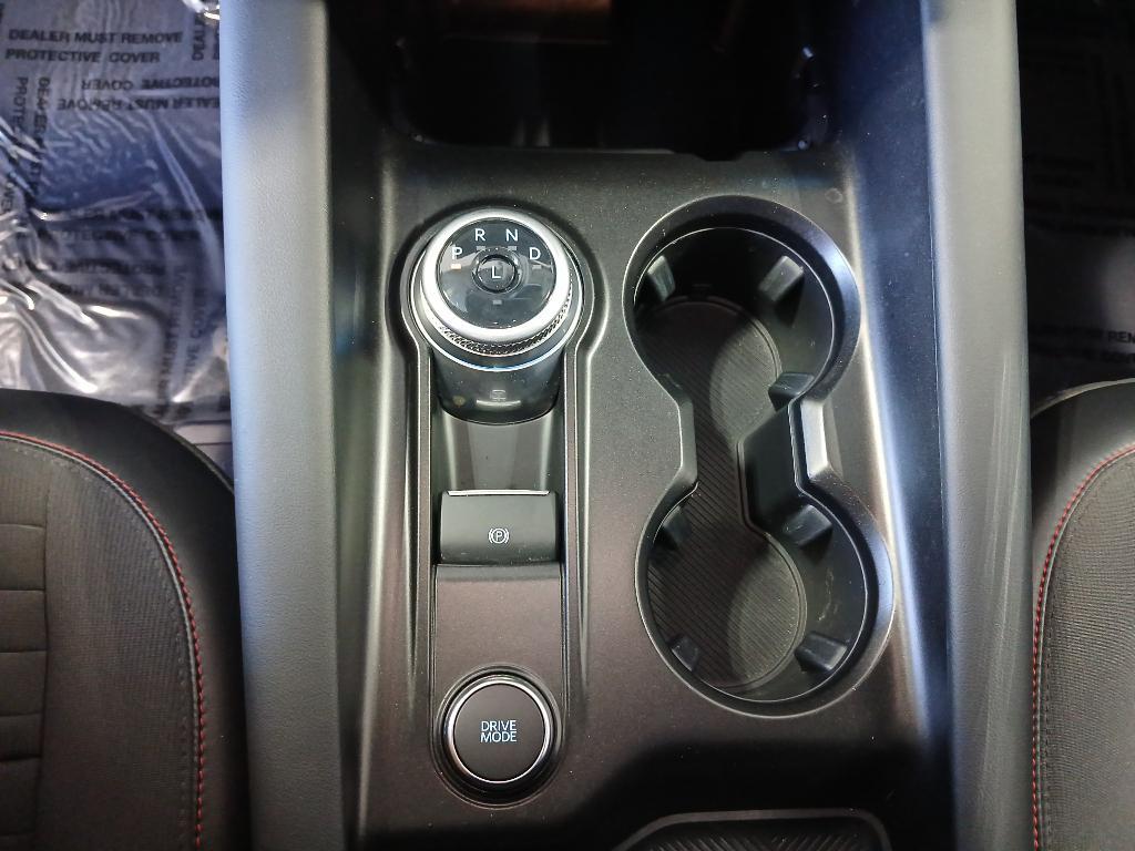 used 2025 Ford Explorer car, priced at $44,669