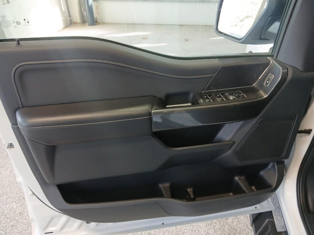 used 2021 Ford F-150 car, priced at $31,990