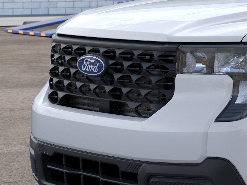 new 2026 Ford Maverick car, priced at $32,574