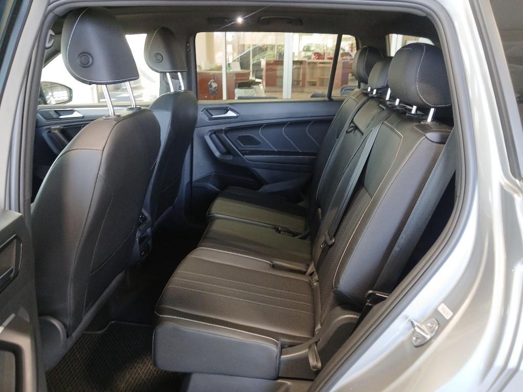used 2023 Volkswagen Tiguan car, priced at $22,974