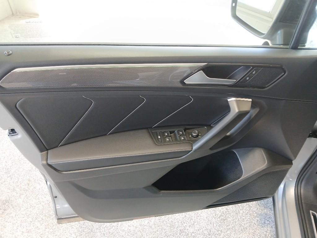 used 2023 Volkswagen Tiguan car, priced at $22,974