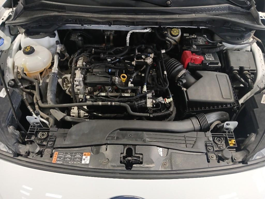 used 2022 Ford Escape car, priced at $15,194