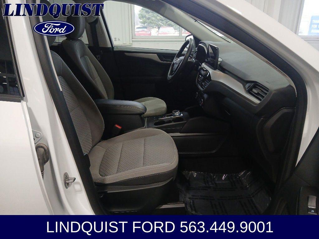 used 2022 Ford Escape car, priced at $13,699