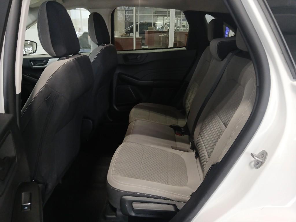 used 2022 Ford Escape car, priced at $15,194