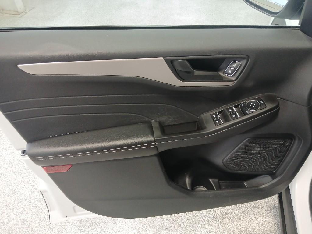 used 2022 Ford Escape car, priced at $15,194