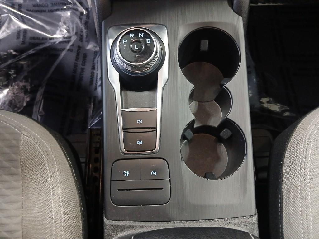 used 2022 Ford Escape car, priced at $15,194