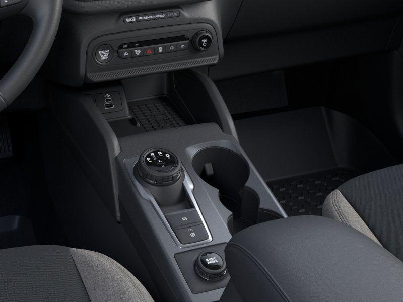 new 2025 Ford Bronco Sport car, priced at $35,072